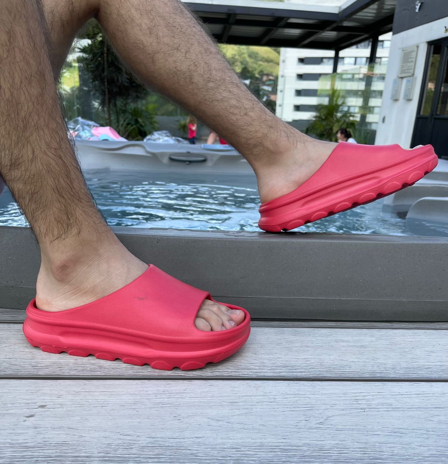Sandalia Nube Confort Ultra™