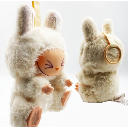 Labubu Macaron Monsters – Colección Original Sorpresa