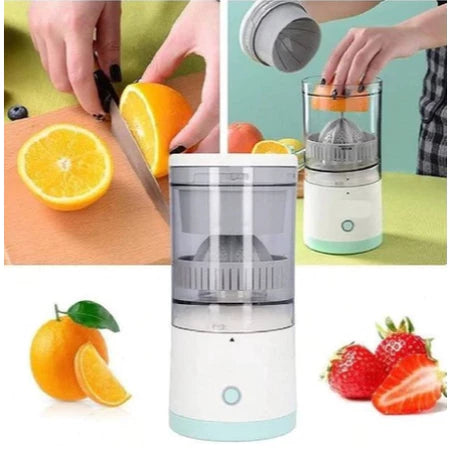 Extractor de Frutas