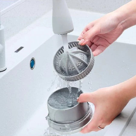 Extractor de Frutas
