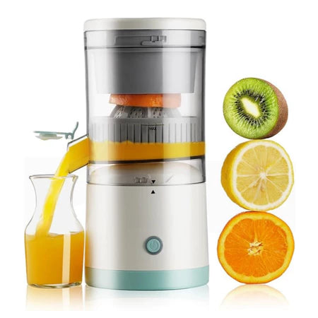 Extractor de Frutas